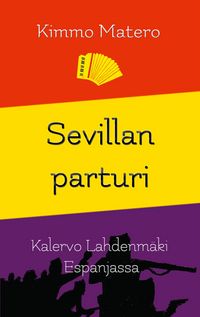 Produktbild: Sevillan parturi