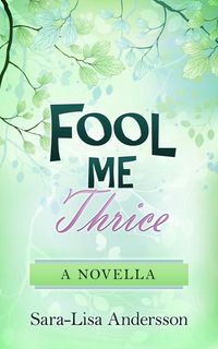 Produktbild: Fool Me Thrice