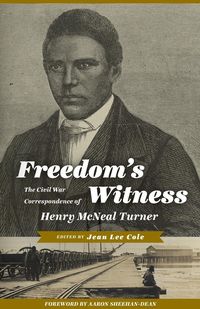 Produktbild: Freedom's Witness