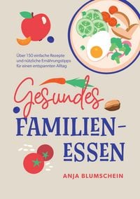 Produktbild: Gesundes Familienessen