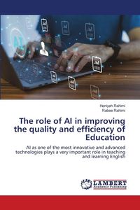 Produktbild: The role of AI in improving the quality and efficiency of Education