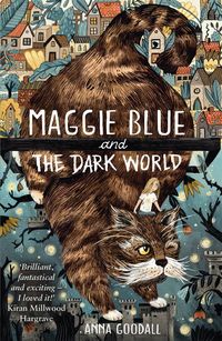 Produktbild: Maggie Blue and the Dark World