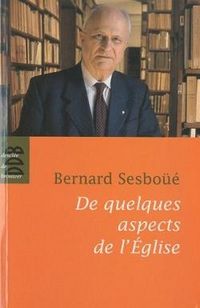 Produktbild: De quelques aspects de l'&eacute;glise