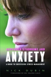 Produktbild: Asperger Syndrome and Anxiety