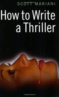 Produktbild: Mariani, S: How To Write A Thriller