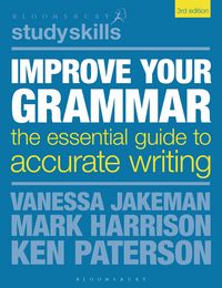 Produktbild: Improve Your Grammar
