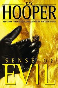 Produktbild: Sense of Evil