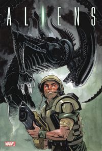 Produktbild: Aliens: The Original Years Omnibus Vol. 2
