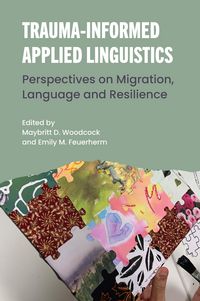 Produktbild: Trauma-Informed Applied Linguistics