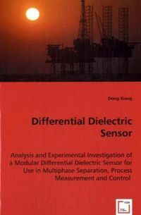 Produktbild: Xiang, D: Differential Dielectric Sensor