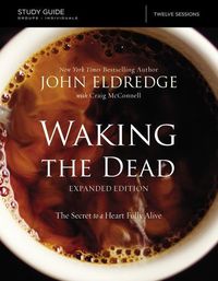 Produktbild: The Waking the Dead Study Guide Expanded Edition