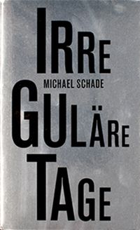 Produktbild: Irregul&auml;re Tage