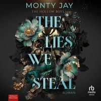 Produktbild: The Lies we steal