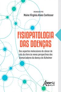 Produktbild: Fisiopatologia das Doen&ccedil;as: