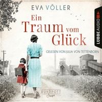 Produktbild: Ein Traum vom Gl&uuml;ck