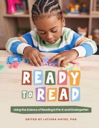 Produktbild: Ready to Read