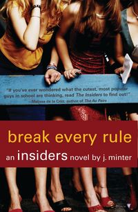 Produktbild: Break Every Rule