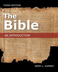 Produktbild: Sumney, J: Bible