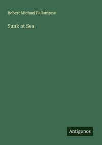 Produktbild: Sunk at Sea