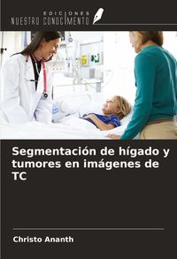 Produktbild: Segmentaci&oacute;n de h&iacute;gado y tumores en im&aacute;genes de TC