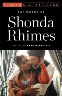 Produktbild: The Works of Shonda Rhimes