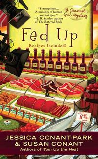 Produktbild: Fed Up
