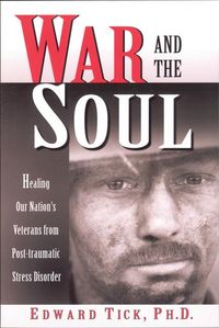 Produktbild: War and the Soul