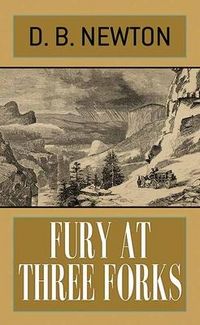 Produktbild: Fury at Three Forks