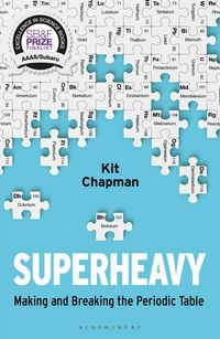 Produktbild: Superheavy