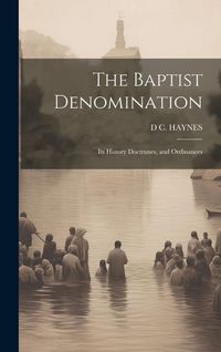 Produktbild: The Baptist Denomination