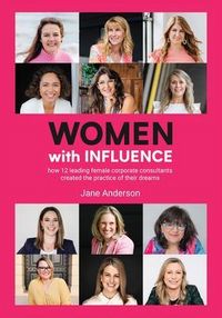 Produktbild: Women With Influence