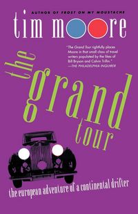 Produktbild: The Grand Tour