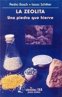 Produktbild: La zeolita