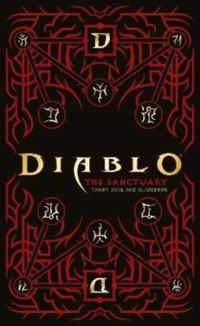 Produktbild: Moore, B: Diablo: The Sanctuary Tarot Deck and Guidebook