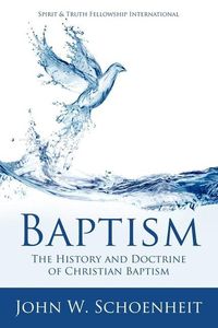 Produktbild: Baptism