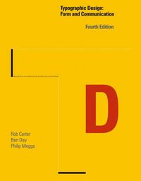 Produktbild: Tyopgraphic Design 4/e