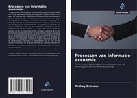 Produktbild: Processen van informatie-economie