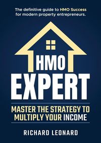 Produktbild: The HMO Expert