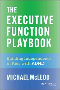 Produktbild: The Executive Function Playbook