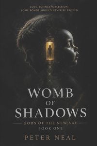 Produktbild: Womb of Shadows