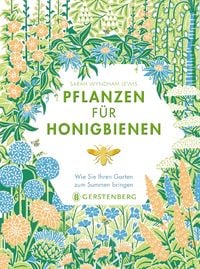 Produktbild: Pflanzen f&uuml;r Honigbienen