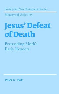 Produktbild: Jesus' Defeat of Death