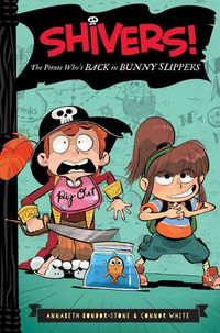 Produktbild: The Pirate Who's Back in Bunny Slippers
