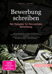 Produktbild: Bewerbung schreiben