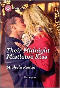 Produktbild: Their Midnight Mistletoe Kiss