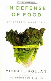 Produktbild: In Defense of Food