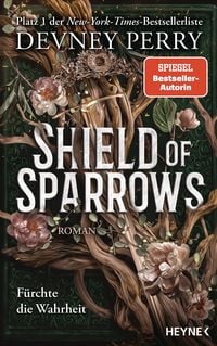 Produktbild: Shield of Sparrows