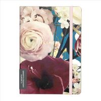Produktbild: Ashley Woodson Bailey Gilded Undated Planner