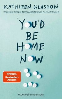 Produktbild: You'd be Home Now