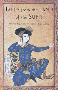 Produktbild: Tales from the Land of the Sufis